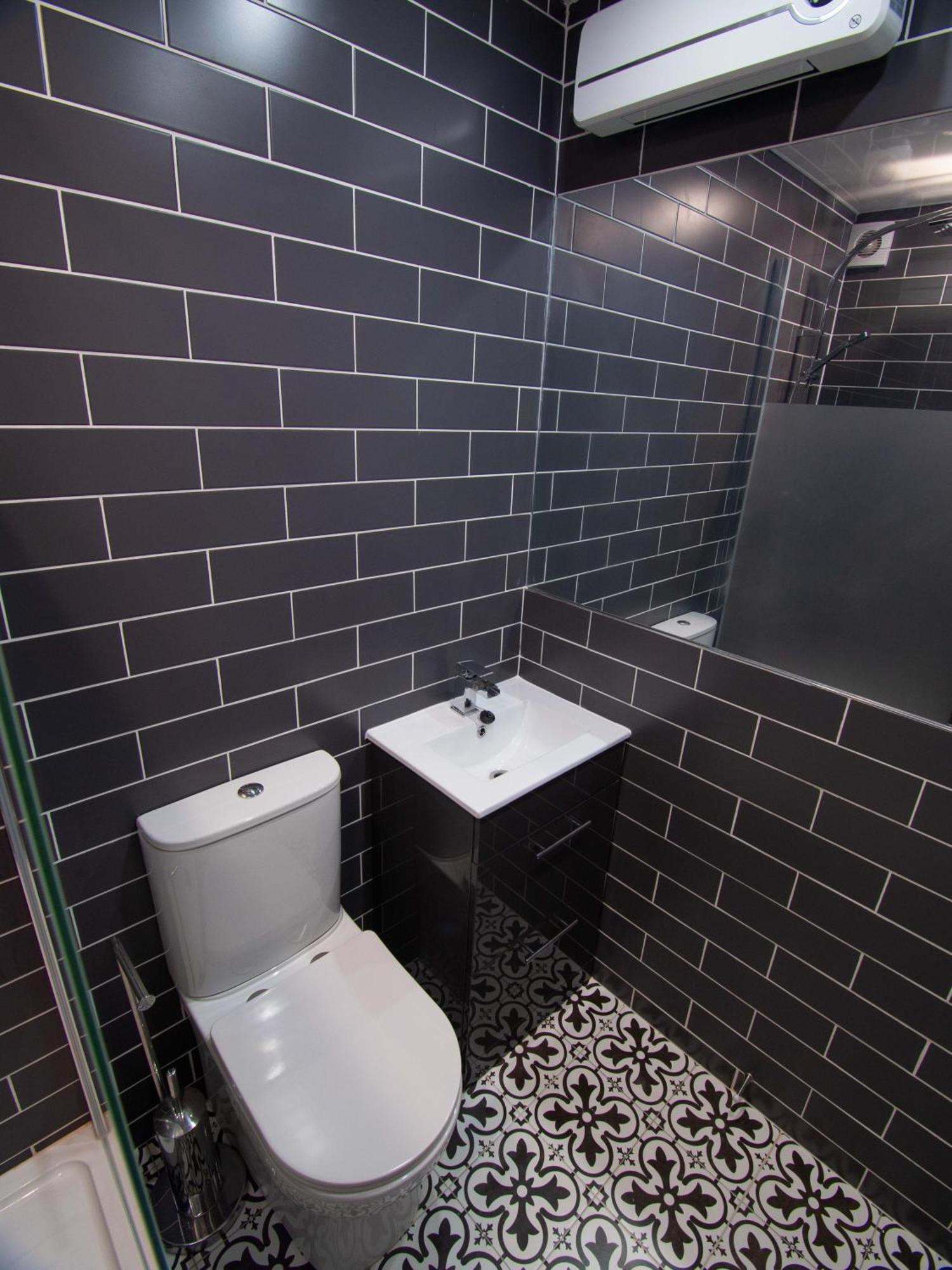 Walk Apts Apartamento *