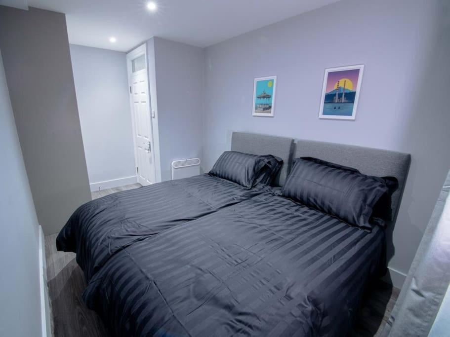 Walk Apts Apartamento *